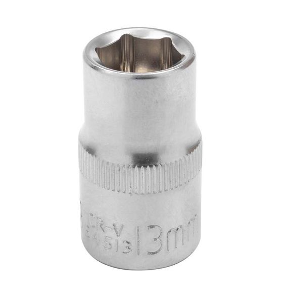 Головка 1/2" 13 мм (6-гр.)