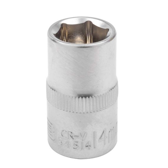 Головка 1/2" 14 мм (6-гр.)