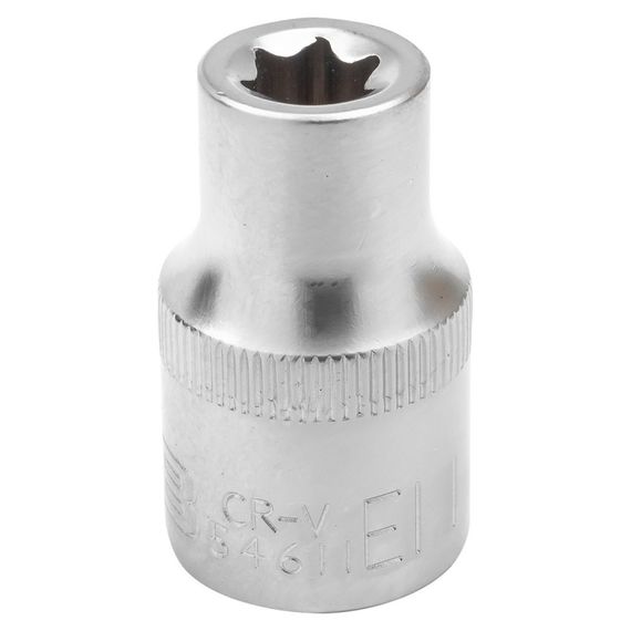 Головка E-профіль 1/2" E11