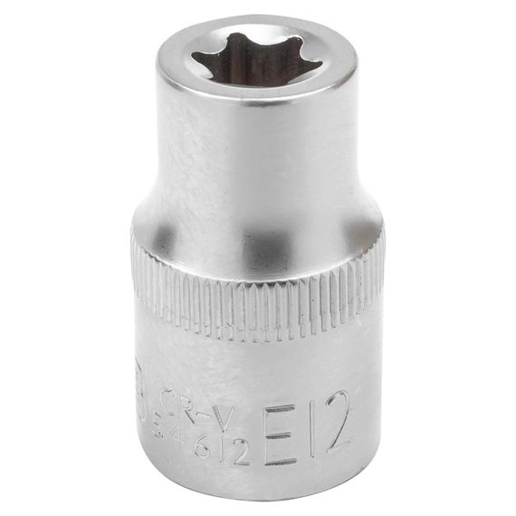 Головка E-профіль 1/2" E12