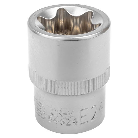 Головка E-профіль 1/2" E24