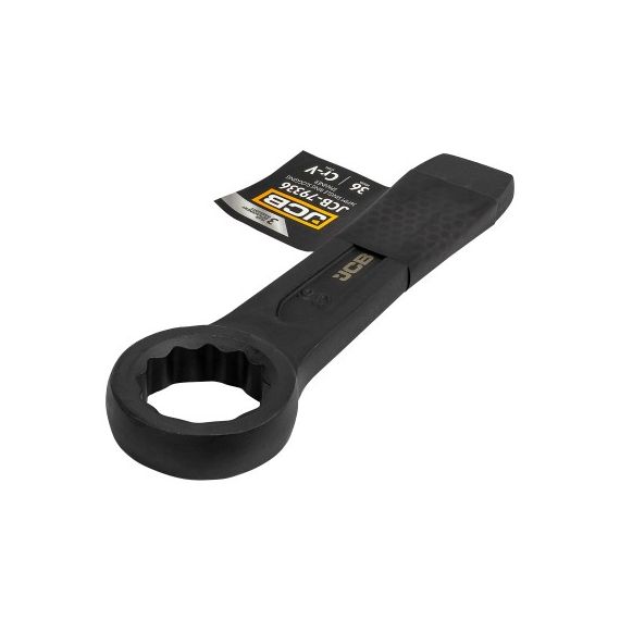 Ключ накидний ударний 36 мм. JCB Tools JCB-79336