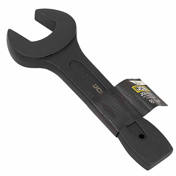 Ключ рожковий ударний JCB Tools 55 мм. JCB-79155
