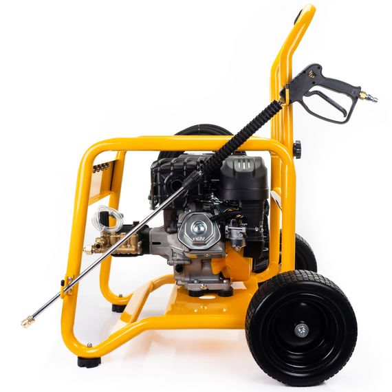 Мийка високого тиску JCB Tools JCB-PW4500P