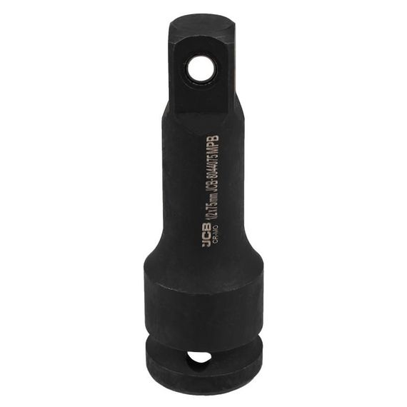 Подовжувач ударний 75мм 1/2” JCB Tools JCB-8044075MPB