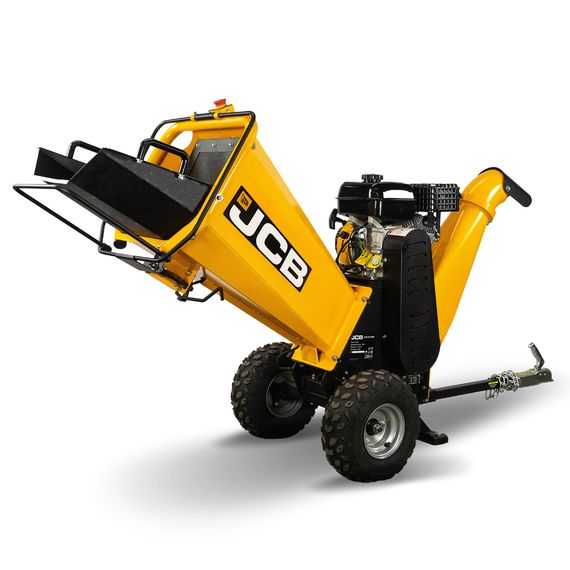 Потрібнювач гілок бензиновий JCB Tools JCB-CH150P
