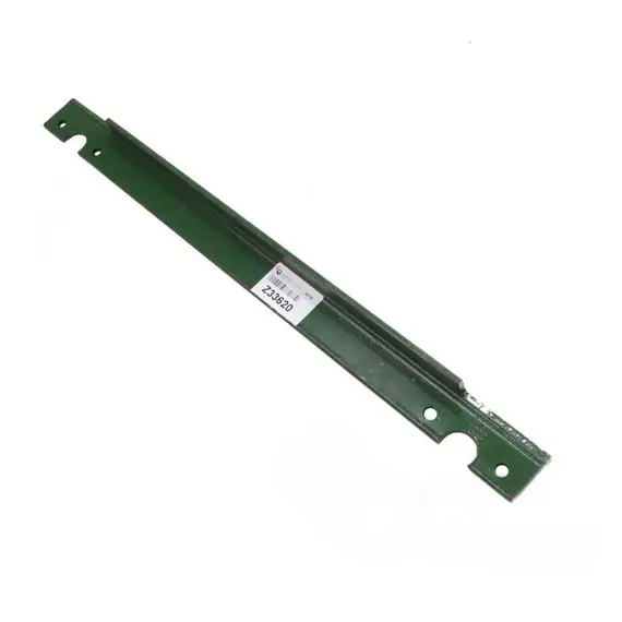 Планка Z33620 направляющая транспортера комбайна Z33620