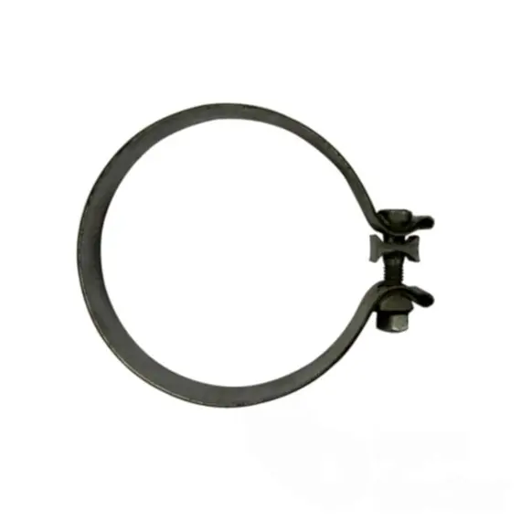 Хомут выхлопной трубы RE53282 (John Deere)