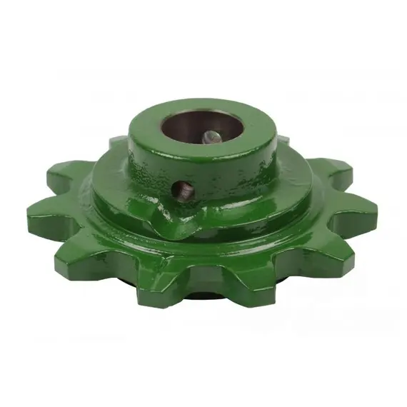 Звездочка Z11046 транспортера John Deere/ Z11
