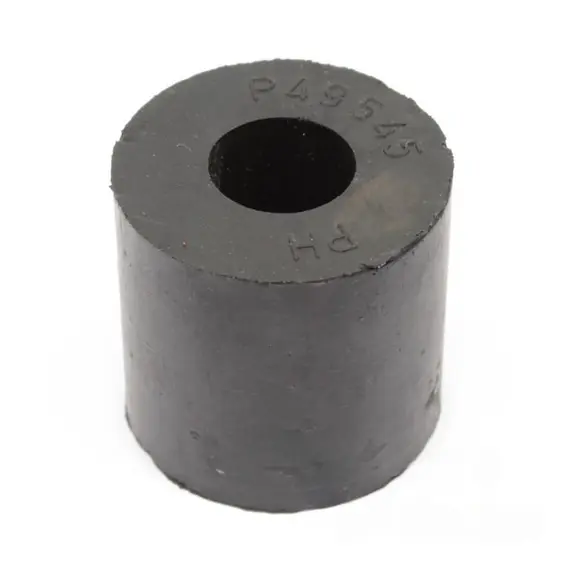 Відбійник грохота P49545A комбайна John Deere/ d15/ (AGV Parts)