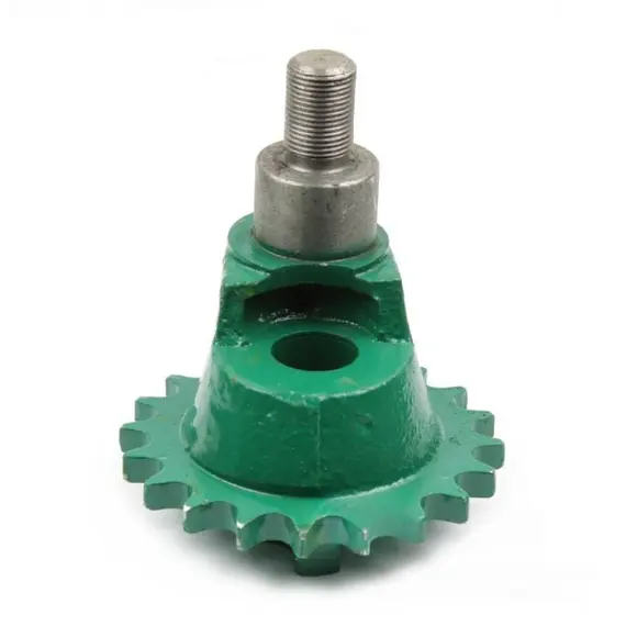 Звездочка привода косы жатки - Z10562 John Deere