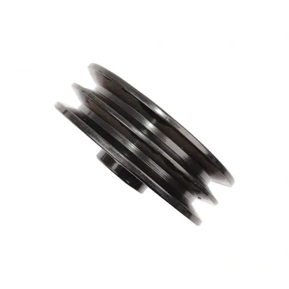 Шків привода колосового шнека комбайна 84074486 New Holland