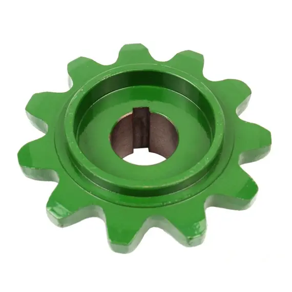 Звездочка Z11047 транспортера John Deere/ Z11