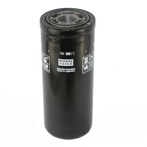 Фільтр гідравлічний WH980/3 (MANN)