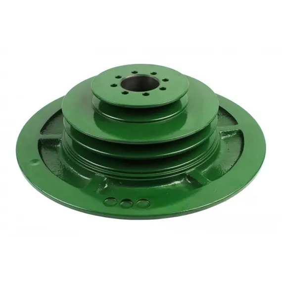 Диск вариатора (неподвижный) - Z11295 John Deere