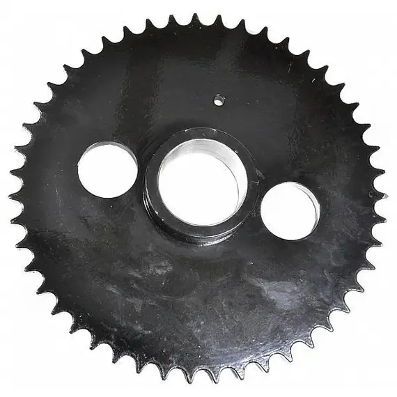 Звездочка приводная 84981079 New Holland - Z47