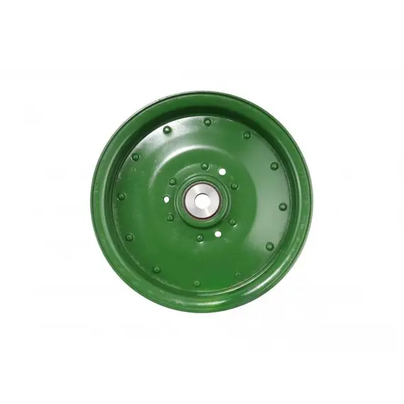 Шкив натяжной ремня привода механизмов комбайна AH226058 John Deere