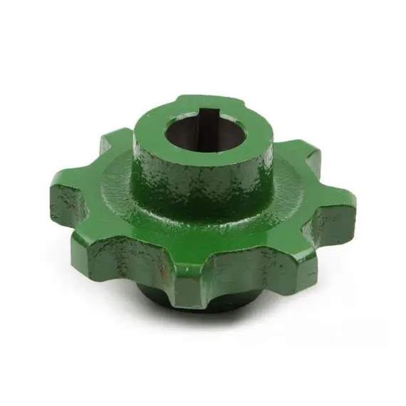 Звездочка H164796 транспортера John Deere/ Z8
