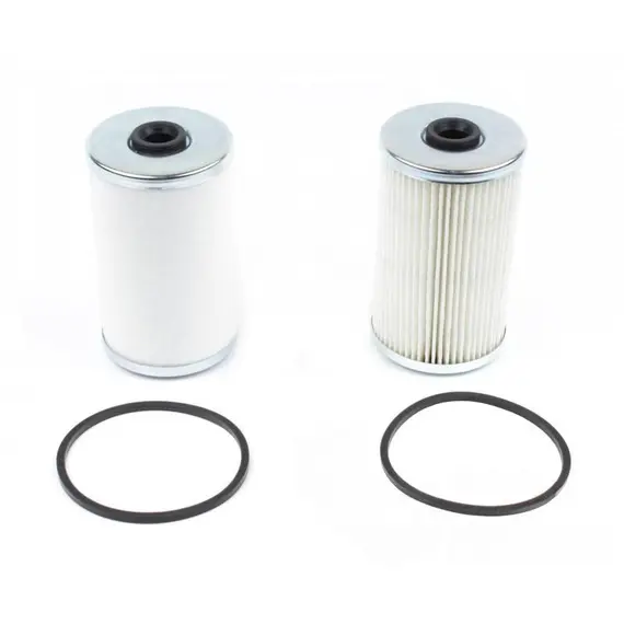 Фильтр топливный (вставка) 099104/099105 (2 шт.) (Agro Parts)