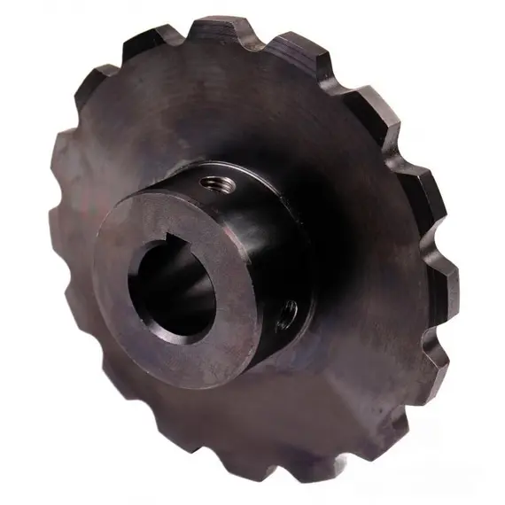 Зірочка привода коси жатки - Z10117 John Deere