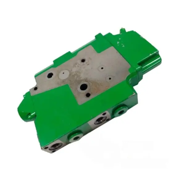 Клапан контрольный селективный RE588375 / RE580227 / RE337466 / RE308284 / RE260572 John Deere