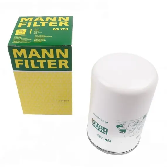 Фильтр топливный WK 723 (MANN)