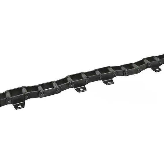 Ланцюг транспортера похилої камери AZ34239 John Deere (Agro Parts)