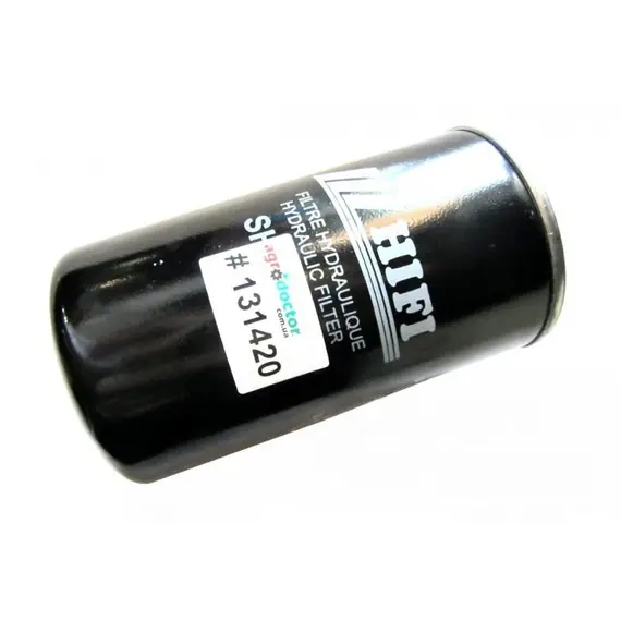 Фільтр гідравлічний SH 62192 (HIFI)