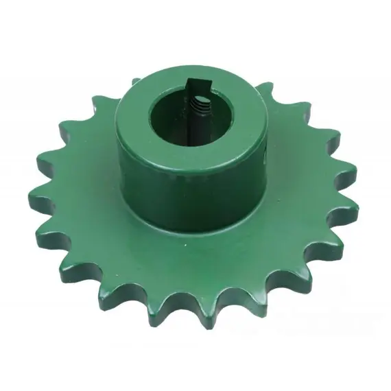 Звездочка элеватора - Z10955 John Deere/ Z20