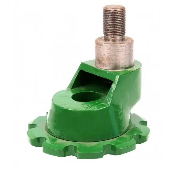 Звездочка привода косы жатки - Z10562 John Deere