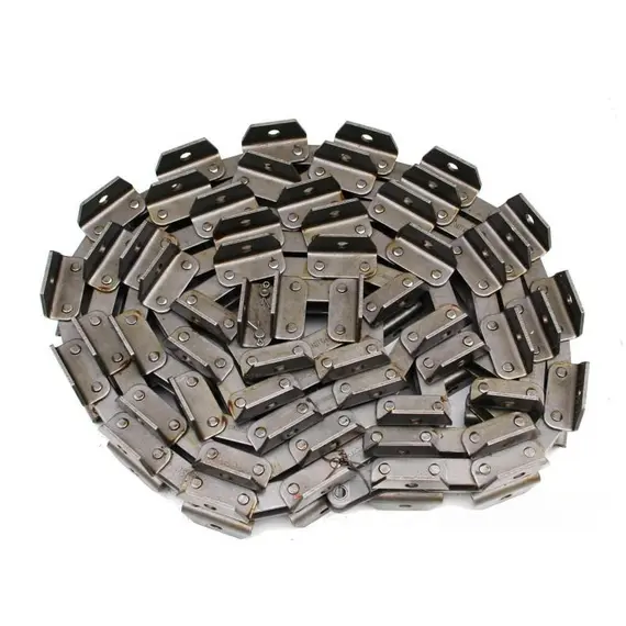 Ланцюг транспортера похилої камери 80359299 New Holland (Agro Parts)
