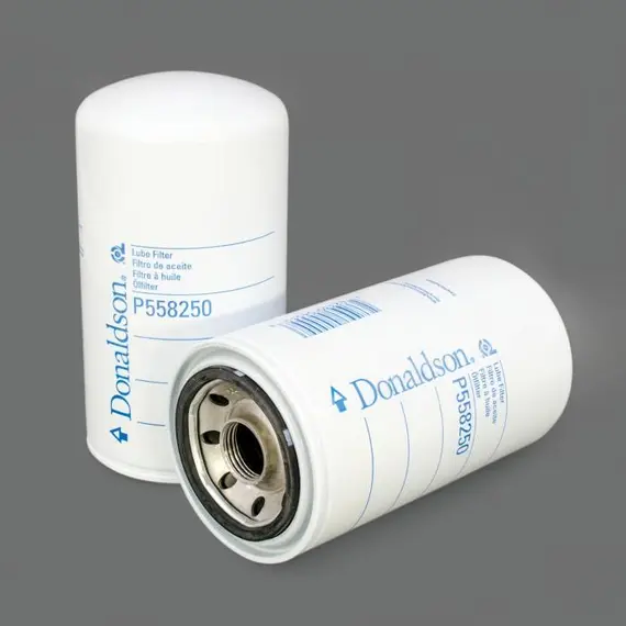 Фільтр масляний P558250 Donaldson США