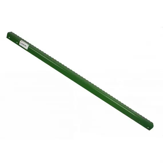 Планка направляюча транспортера Z30160 комбайна John Deere