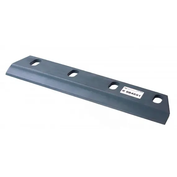 Ніж правий 984691 підходить для Claas (Agro Parts)