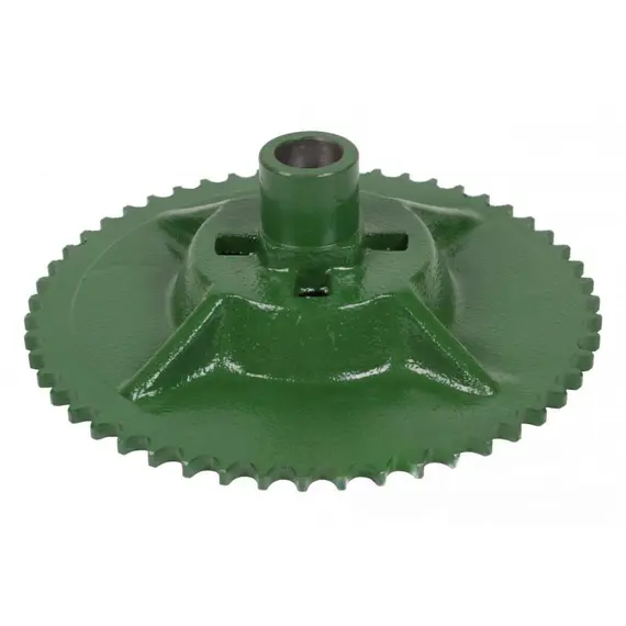 Звездочка жатки Z10400 John Deere - Z52