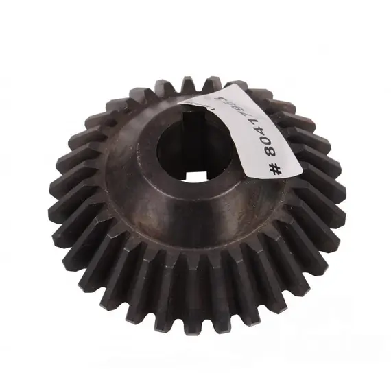 Коническая шестерня 80417953 подходит для New Holland