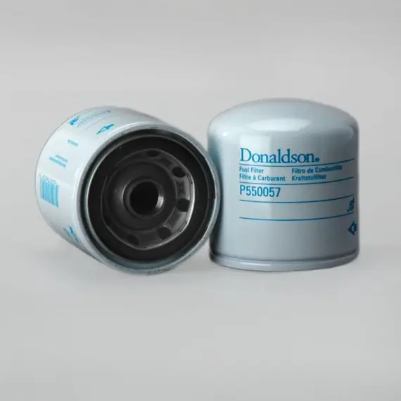 Фільтр паливний P550057 Donaldson США