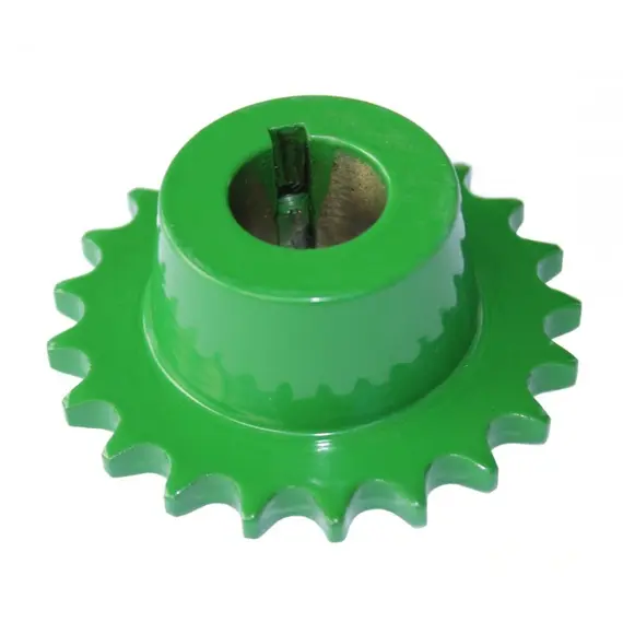 Звездочка жатки Z27685 John Deere - Z21