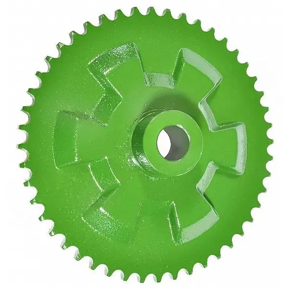 Звездочка Z10884 транспортера John Deere/ Z48