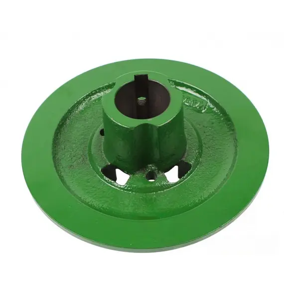 Диск вариатора (подвижный) - Z10078 John Deere
