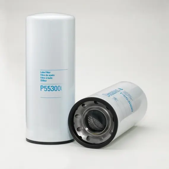 Фільтр масляний P553000 Donaldson США