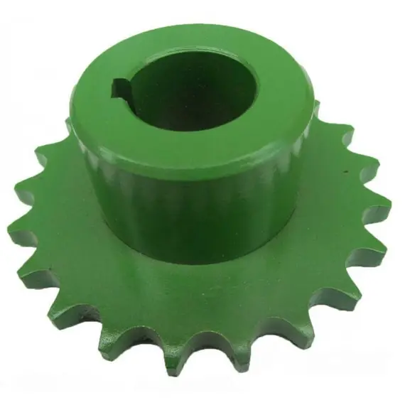 Звездочка мотовила - Z20100 John Deere/ Z21