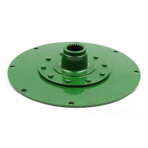 Диск перегрузки AZ42393 John Deere