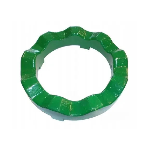 Диск муфты перегрузки Z11687 John Deere