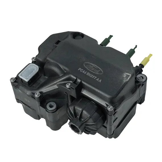 Блок системы AdBlue FORD 1833 1842 1848 2533 2633 3542D 3542T 4142D F-MAX T419665 PC465H297AA