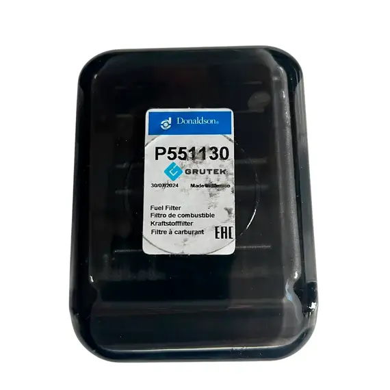 Фильтр топливный P551130 Donaldson США