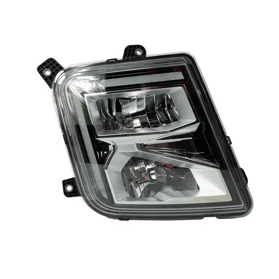Фара головна F-LINE права FORD T436300 RC4613W029AC