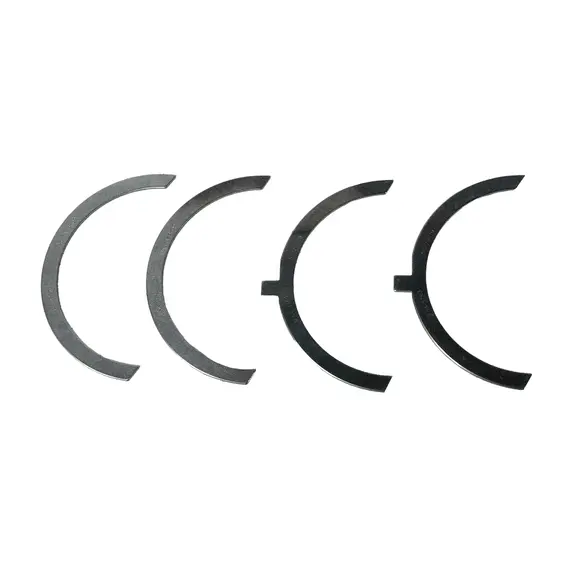 Полукольцо коленвала A142/4 STD (пр-во Federal-Mogul, Glyco)