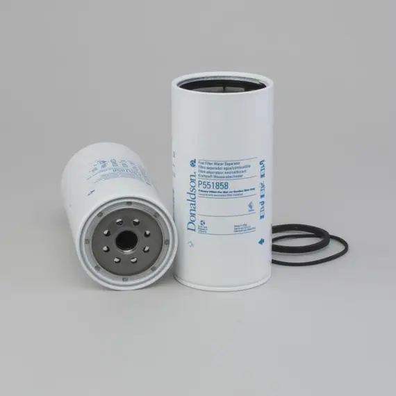 Фільтр паливний P551858 Donaldson США