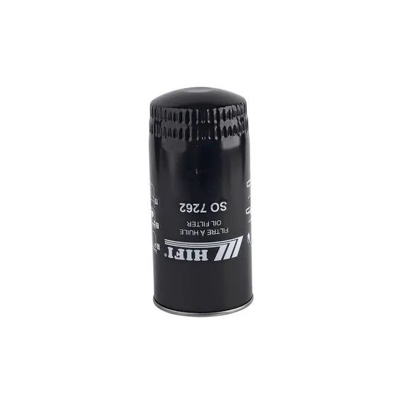 Фільтр масляний (MA0009) BERTHOUD BOXER (HIFI)